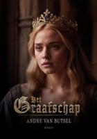 Het Graafschap - André Van Butsel - ebook