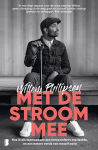 Met de stroom mee - Willem Philipsen - ebook