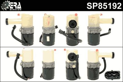 Stuurpomp SP85192