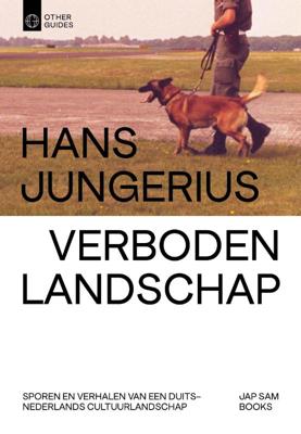 Verboden Landschap (Paperback)
