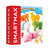 SmartMax My First Animals Around the World SmartMax My First Animals Around the World