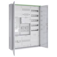 ABN ABNRS307E0242 Groepenkast Inhoud: 1 stuk(s)