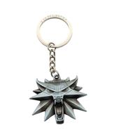 Sleutelhanger Good Loot De hekser - Wolfmedaillon Sleutelhanger Good Loot De hekser - Wolfmedaillon
