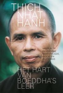 Het hart van Boeddha&apos;s leer (Paperback)