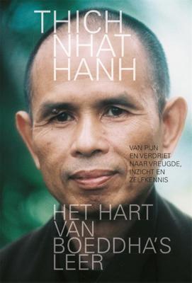Het hart van Boeddha&apos;s leer (Paperback)