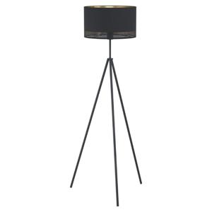 Eglo Tripod vloerlampEsteperra Tripod - 99279