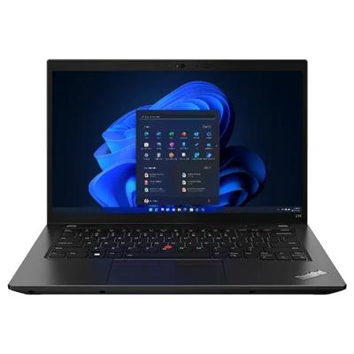 Lenovo Thinkpad L14 Gen 3 - Intel Core i5-12e Generatie - 14 inch - 16GB RAM - 256GB SSD - Windows 11 Home