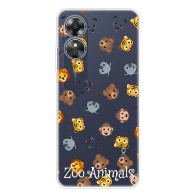 OPPO A17 - Ontwerp Zelf met Eigen Foto