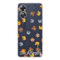 OPPO A17 - Ontwerp Zelf met Eigen Foto