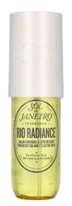 Sol De Janeiro Rio Radiance Perfume Mist 90 ml Lichaamsmist