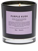 Boy Smells bougie Purple Kush (240 g) - Noir