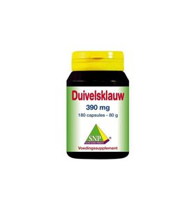 Duivelsklauw 390 mg