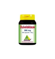 Duivelsklauw 390 mg