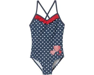 PLAYSHOES 461243-11_86/92 zwemkledingstuk Blauw, Wit