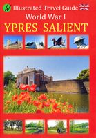 Reisgids Ypres Salient - Ieper en omgeving | War travel - thumbnail