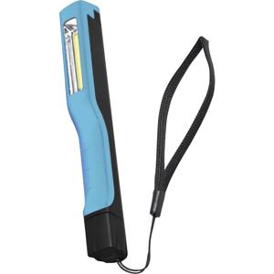 ProPlus 440270 Penlight werkt op batterijen LED Blauw, Zwart