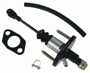 Hoofdcilinder, koppeling 6284600112