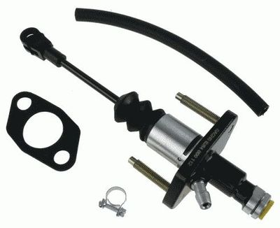 Hoofdcilinder, koppeling 6284600112