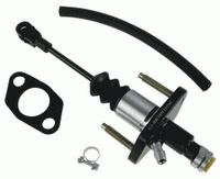 Hoofdcilinder, koppeling 6284600112