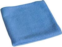 Profi Color microvezeldoek "semy top " microfibre cloth blue 40x40cm