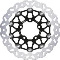 GALFER bremsscheibe "df190"