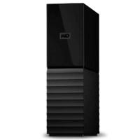Externe Harde Schijf Western Digital WDBBGB0160HBK-EESN 16 TB Zwart 3,5"