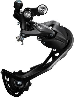 Shimano altus rd-m2000 sgs 9 speed