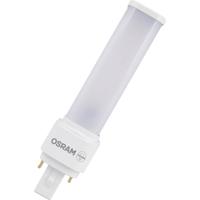 OSRAM HOMELIGHTING 4099854502415 LED-buis-lamp Energielabel E (A - G) G24d-1 6 W Daglichtwit 1 stuk(s)