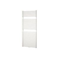 Designradiator Florion Nxt Enkel 140,6 x 60 cm 881 Watt Wit - thumbnail