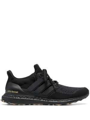 adidas baskets Ultraboost 1.0 à lacets - Noir