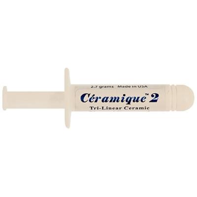 ARCTIC SILVER Ceramic 2 2,7g - Koelpasta
