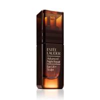 Estée Lauder Huidverzorging Advanced Night Repair Serum Eye Lift + Sculpt 15 ml