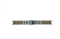 Horlogeband GC watches Y48004L1MF / Primechic Staal Bi-Color 10mm