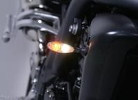 Kellermann led knipperlicht "micro 1000® pl" kl turn signal micro 1000 black