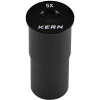 Kern OBB-A1355 OBB-A1355 Oculair 5 x Geschikt voor merk (microscoop) Kern