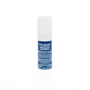 Ricqles Spray 15ml