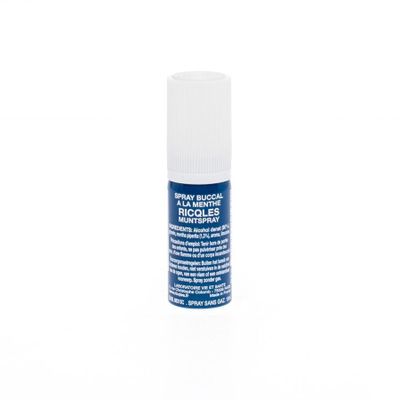 Ricqles Spray 15ml