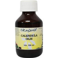 Cruydhof Calendula Olie