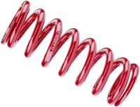 ROCKSHOX veer spring rs 57,5-65mm 151mm 425 lb electr.red