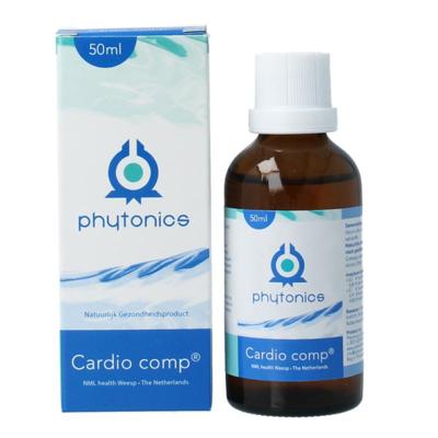 Phytonics Cardio comp