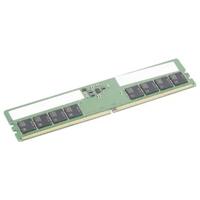 Lenovo 4X71N34264 Werkgeheugen voor desktop DDR5 16 GB 1 x 16 GB 4800 MHz 4X71N34264