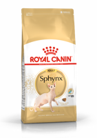 Royal Canin Sphynx Adult kattenvoer 10kg - thumbnail