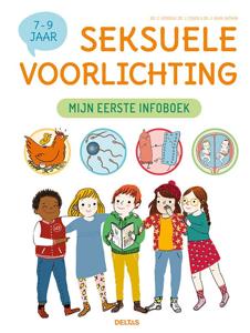 Seksuele voorlichting (Hardback)