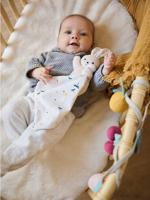 Knuffelkonijn - KALOO wit