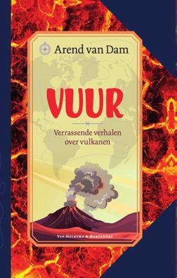 Vuur (Hardback)