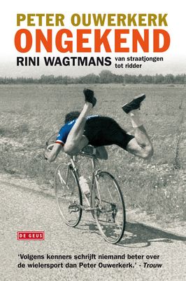 Ongekend - Peter Ouwerkerk - ebook