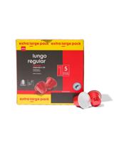 HEMA Koffiecups lungo regular - 50 stuks HEMA Koffiecups lungo regular - 50 stuks