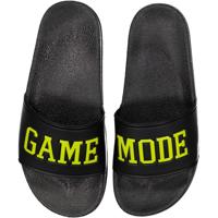 Slippers Groen