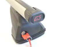 G3 dakdragers Pacific aluminium 5 deurs 6411068029