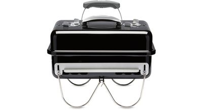 Weber Go-Anywhere Houtskool